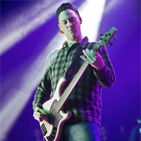 Persistence Tour 2014- Brielpoort Deinze